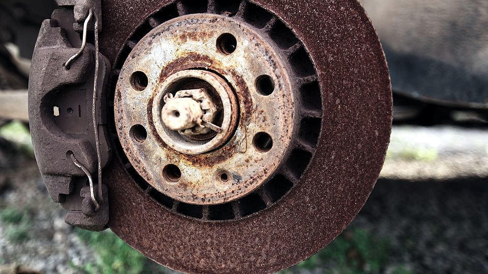 Brake Systems
