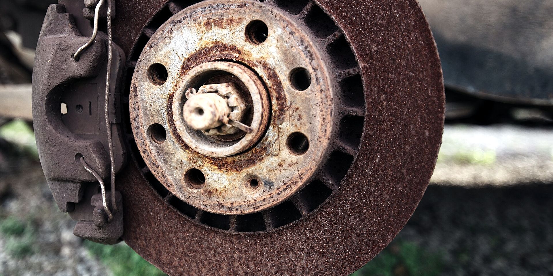 Brake Systems