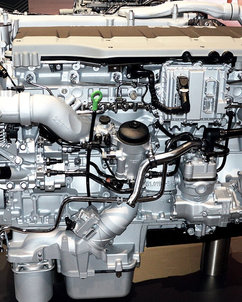 OEM Manufacturing