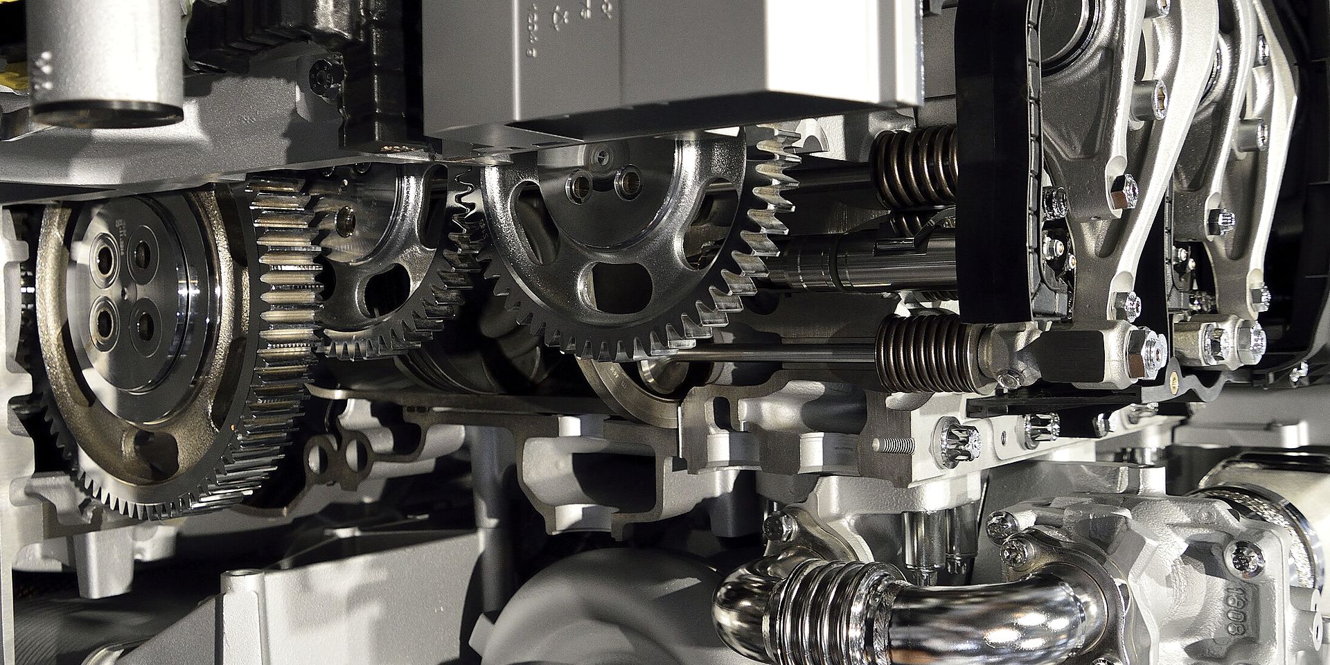 Transmission & Driveline