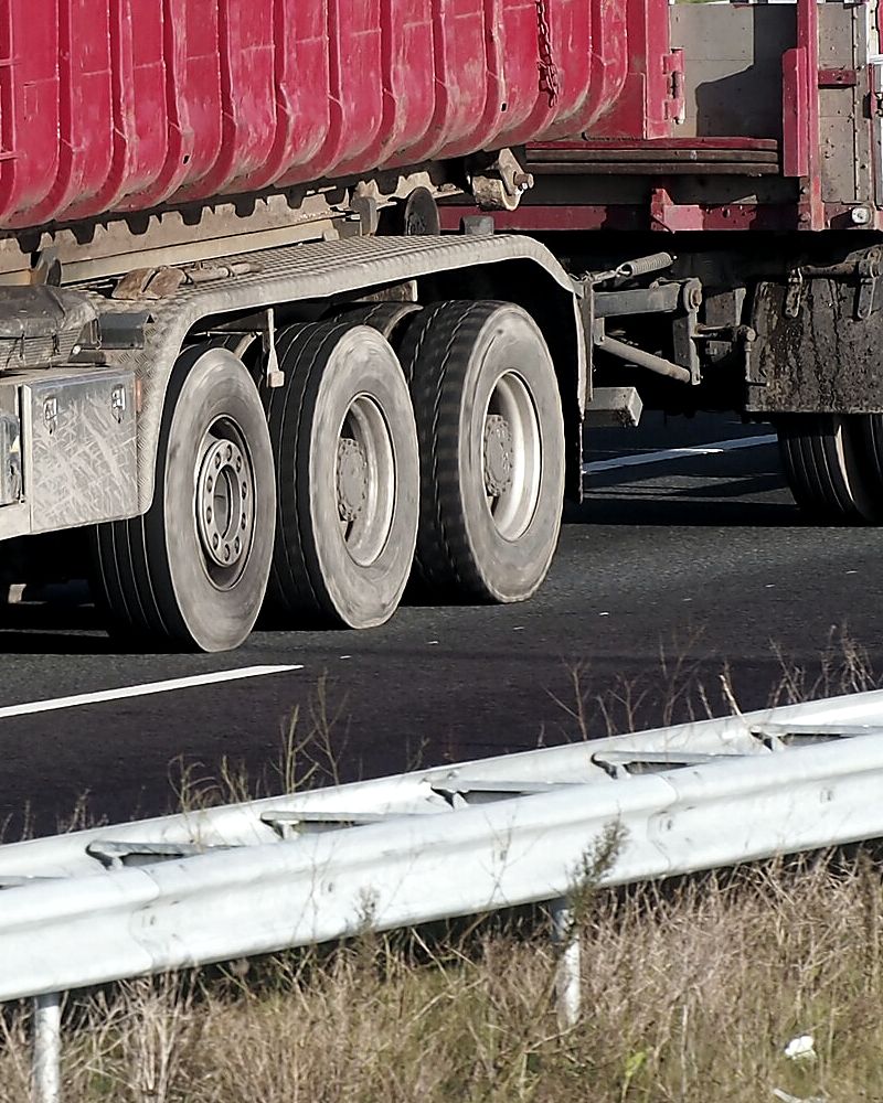 Fleet & Distributor Programmes
